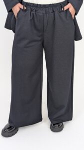 Hlače Večna eleganca